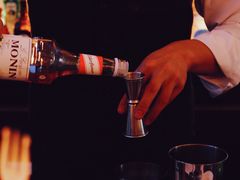 -长沙尼依格罗酒店