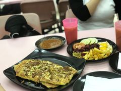 -新加坡Zam Zam餐馆