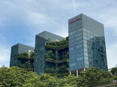 -新加坡 Studio M 酒店