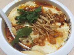 -遇见小面(凯德广场店)