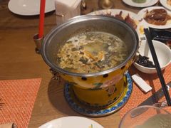 -松咖啡自助餐厅·松北香格里拉