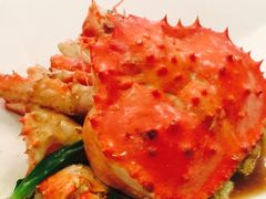 -无招牌海鲜餐厅(怡丰城店)