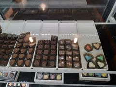 -cocolove创意DIY手工巧克力蛋糕(威高广场店)