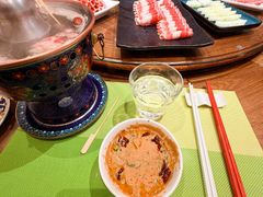 -南门涮肉(上海二店)