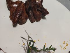 -南景饭店(万家丽路店)