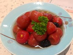 -赵小姐丨新中餐(曲江店)