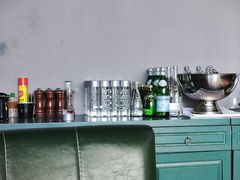 -L'Arome芳芳法国餐厅(仙林金鹰店)
