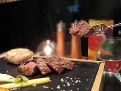 -当米亚诺意大利餐厅(武汉光谷凯悦酒店)