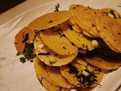 玉米锅巴-千岛湖小鱼儿·淳安匠心农家菜