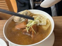 -百福麵家(新馬路店)
