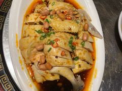 -传统香辣蟹(南园路店)