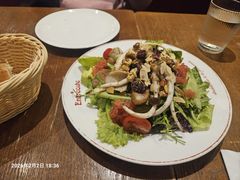 -Entrecôte 法国牛扒馆(保利·时光里店)