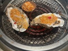 -火炉火自助餐(西直门凯德MALL店)