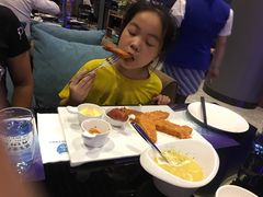 -赫帝拉航空主题餐厅(南宁店)