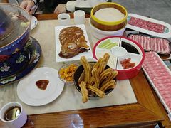 -东来顺•非遗火锅(外滩店)