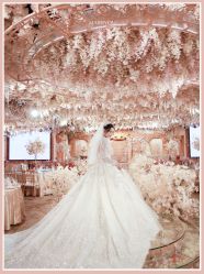 -美悦盛宴一站式婚礼会馆(临江店)