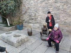 -回龙窝历史文化街区