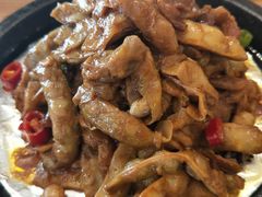 -九十九顶毡房(阜石路店)