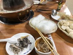 -元盛居(生态大街店)