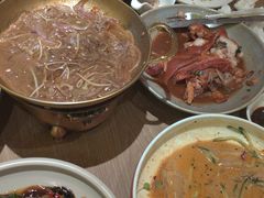 -金掌勺锅包肉(太原万达店)