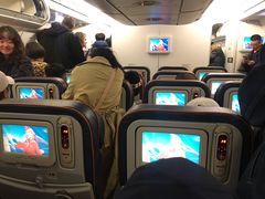 -谢列梅捷沃国际机场