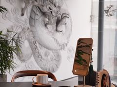 -大视光学•LINDBERG林德伯格•全球手工眼镜集合店(王府井店)