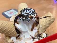-DQ·蛋糕·冰淇淋(龙湖狮山天街店)