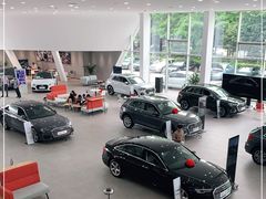 -成都中升汇迪奥迪4S店(奥特莱斯店)