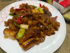 -郭记家常菜下水馆