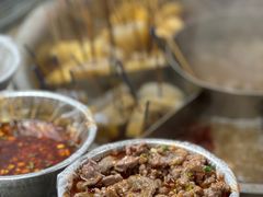 -吴记麻辣烫(曙光中路店)