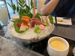 -昱匠·日本料理(金融街店)