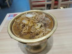 招牌安格斯肥牛-米村拌饭(领展购物广场店)