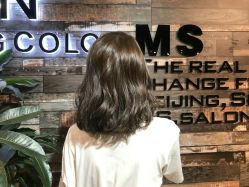 -MS.SALON美发沙龙