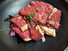 -九田家黑牛烤肉料理(香河店)