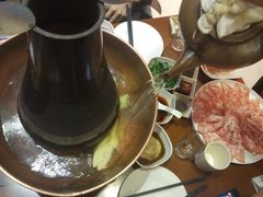 -满旗楼 北京烤鸭·涮羊肉火锅(武昌店)