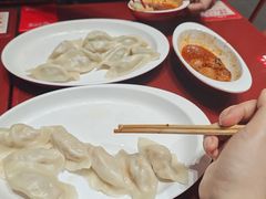 -喜家德虾仁水饺(开发区万达店)