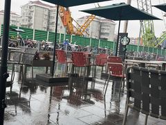 -星巴克(七宝领展广场1F店)