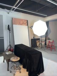 -梵梦影像馆(绿博园店)