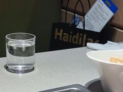 -海底捞火锅(名门店)