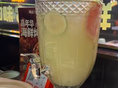 -鸣记脆皮烤鱼·海鲜烤鱼(三八广场店)