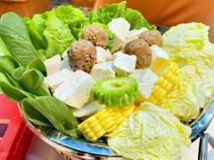 -刘少华贵州小黄牛·鲜牛肉火锅(总店)