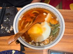 -千代武日本料理(爱建店)