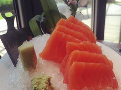 -山葵家·创意料理(宁波来福士店)