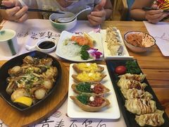 -花漫里·日式の创意餐厅(刺桐店)