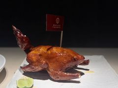 -侨美食家·粤菜(体育西路店)
