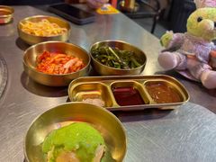 -釜山火炉·海鲜烤肉(紫藤路店)