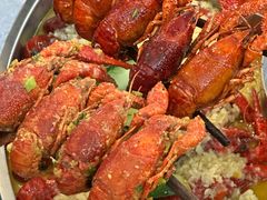 -香满锅老北京羊蝎子火锅·家常菜(新街口店)