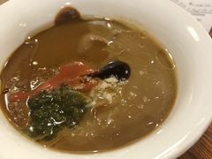 -老门框爆肚涮肉(金宝街店)
