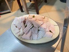 -华哥新鲜猪精品美食