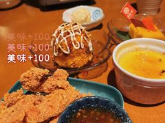 -合风谷(南下塘店)